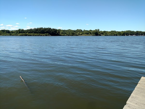 Representative image for Wonder Lake, Illinois