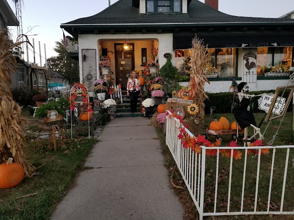 Representative image for Woodstock, Illinois
