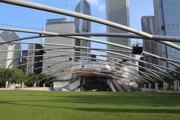 Representative image for Illinois