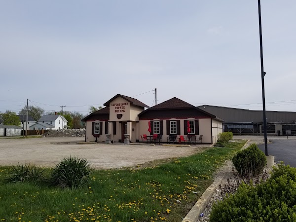 Representative image for Berne, Indiana