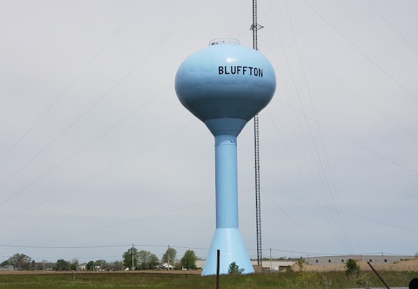 Representative image for Bluffton, Indiana