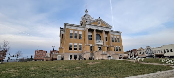 Representative image for Boonville, Indiana