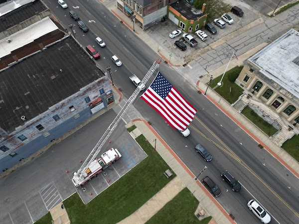 Representative image for Brazil, Indiana