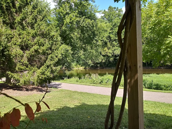 Representative image for Brookville, Indiana