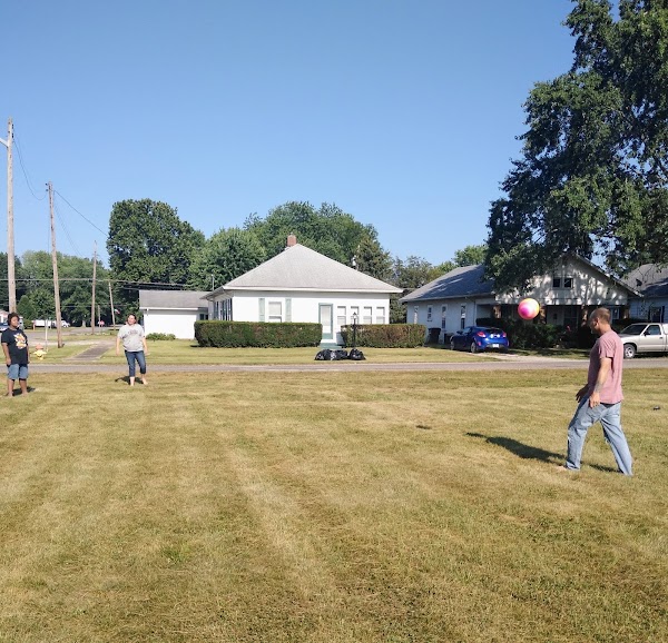 Representative image for Clinton, Indiana