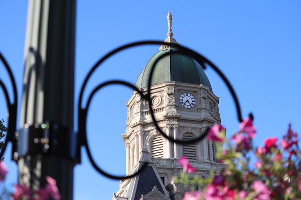 Representative image for Columbia City, Indiana