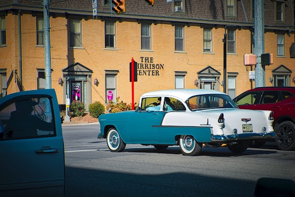 Representative image for Corydon, Indiana