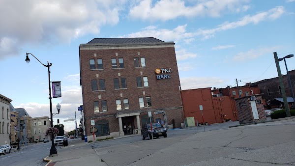 Representative image for Crawfordsville, Indiana