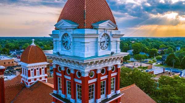 Representative image for Crown Point, Indiana