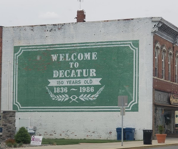 Representative image for Decatur, Indiana