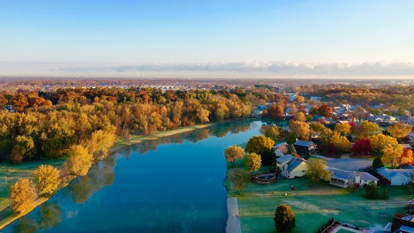 Representative image for Dyer, Indiana