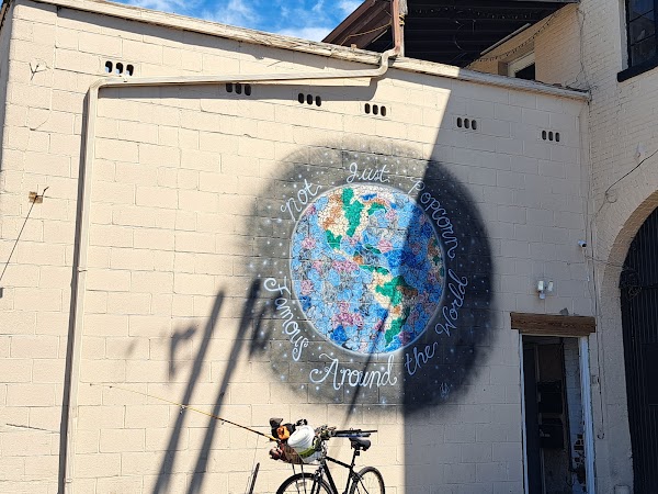 Representative image for Edinburgh, Indiana
