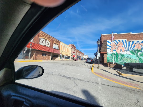 Representative image for Flora, Indiana
