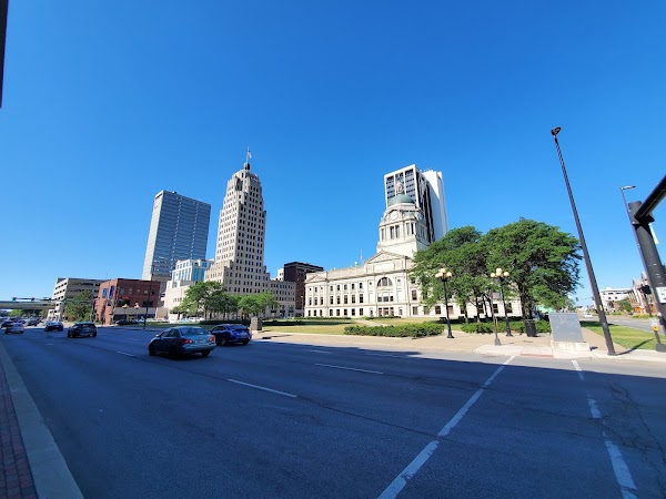 Representative image for Fort Wayne, Indiana