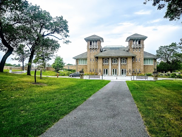 Representative image for Gary, Indiana