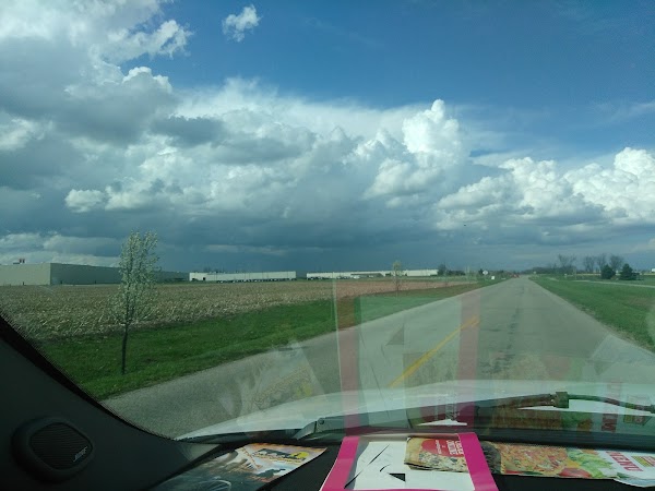 Representative image for Greencastle, Indiana