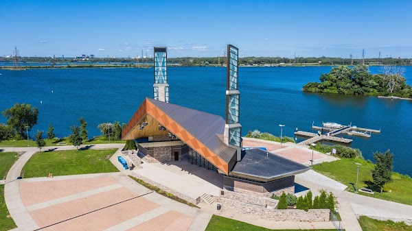 Representative image for Hammond, Indiana