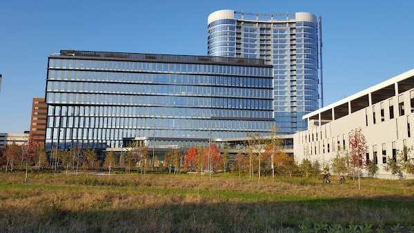 Representative image for Indianapolis, Indiana