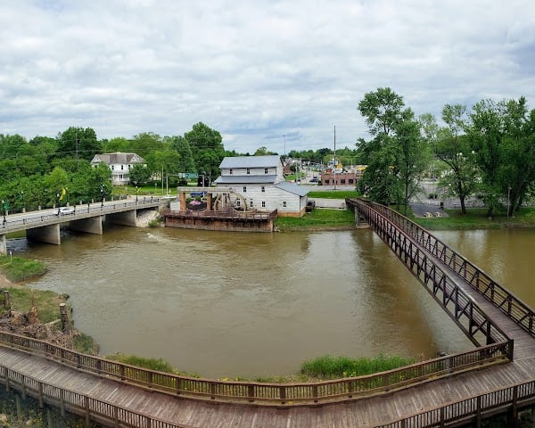 Representative image for Jasper, Indiana