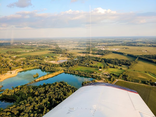 Representative image for Kendallville, Indiana
