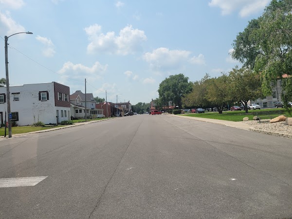 Representative image for Kentland, Indiana