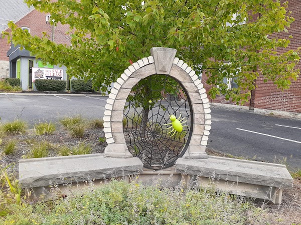Representative image for Kokomo, Indiana