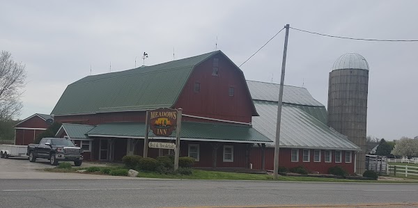 Representative image for Lagrange, Indiana
