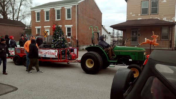 Representative image for Lawrenceburg, Indiana
