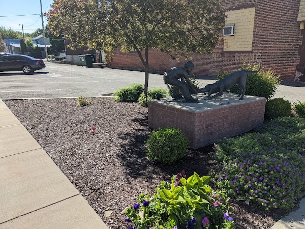 Representative image for Ligonier, Indiana