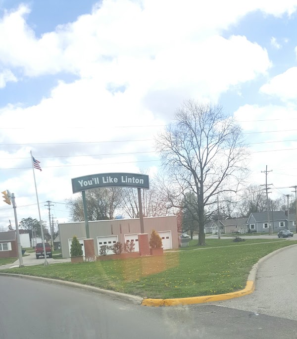 Representative image for Linton, Indiana