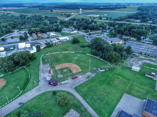Representative image for Logansport, Indiana