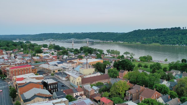 Representative image for Madison, Indiana