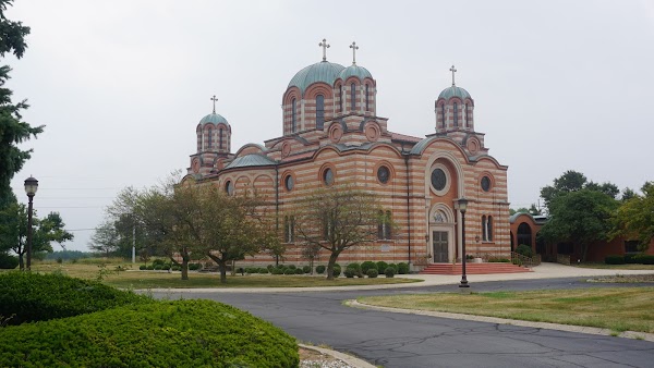 Representative image for Merrillville, Indiana