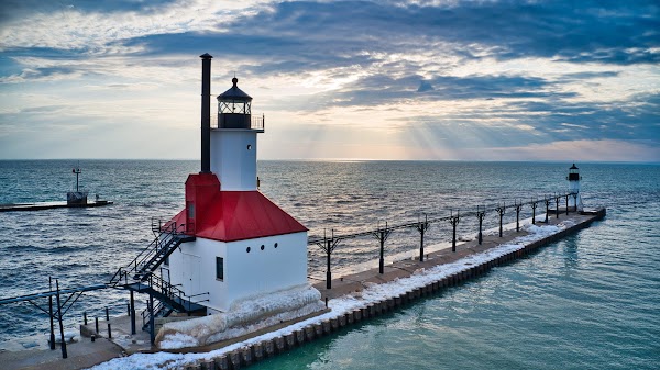 Representative image for Michigan City, Indiana