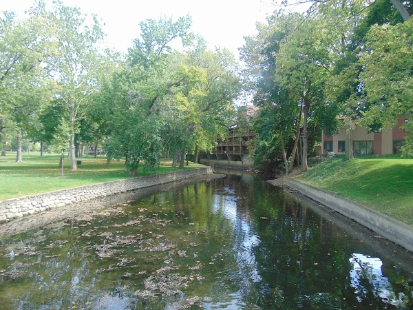 Representative image for Mishawaka, Indiana