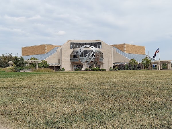 Representative image for Muncie, Indiana