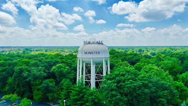 Representative image for Munster, Indiana