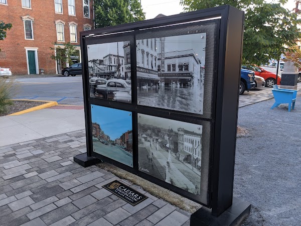 Representative image for New Albany, Indiana