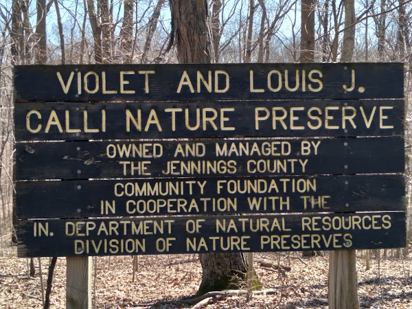 Representative image for North Vernon, Indiana