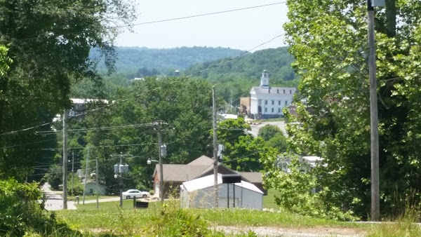 Representative image for Paoli, Indiana
