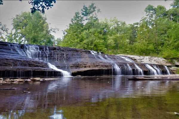 Representative image for Richmond, Indiana