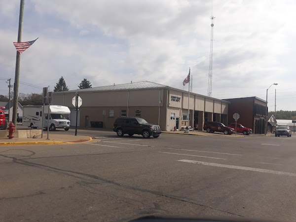 Representative image for Rushville, Indiana