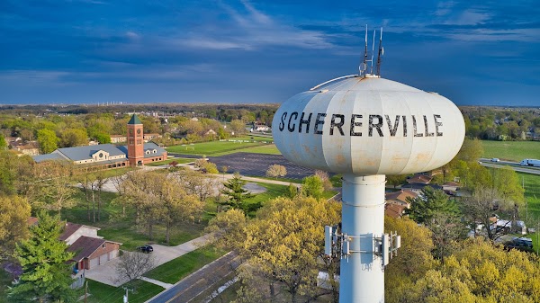 Representative image for Schererville, Indiana
