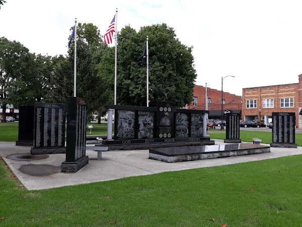 Representative image for Scottsburg, Indiana