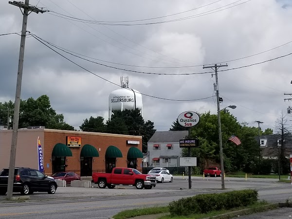 Representative image for Sellersburg, Indiana
