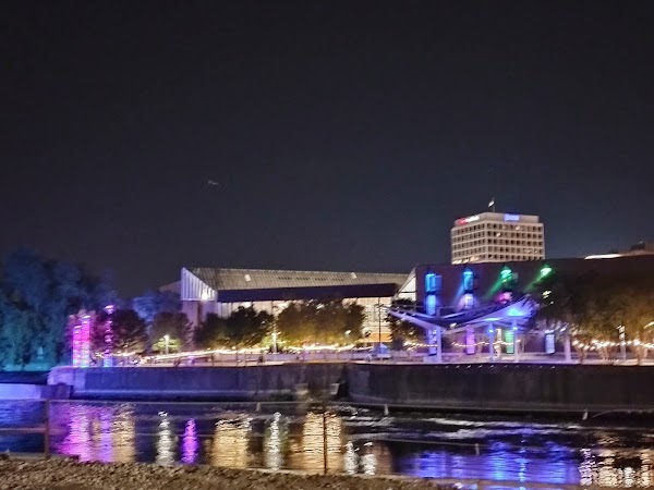 Representative image for South Bend, Indiana