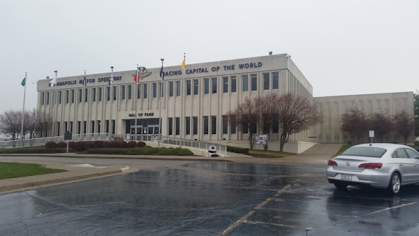 Representative image for Speedway, Indiana