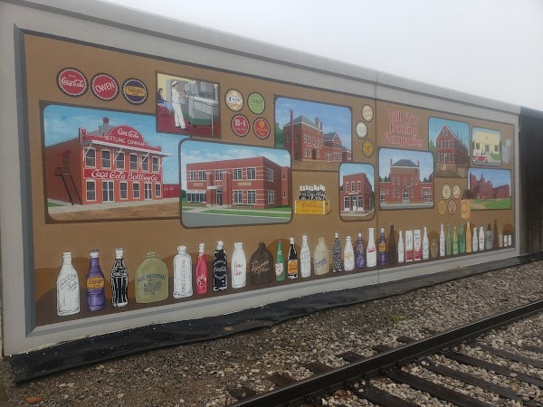 Representative image for Tell City, Indiana