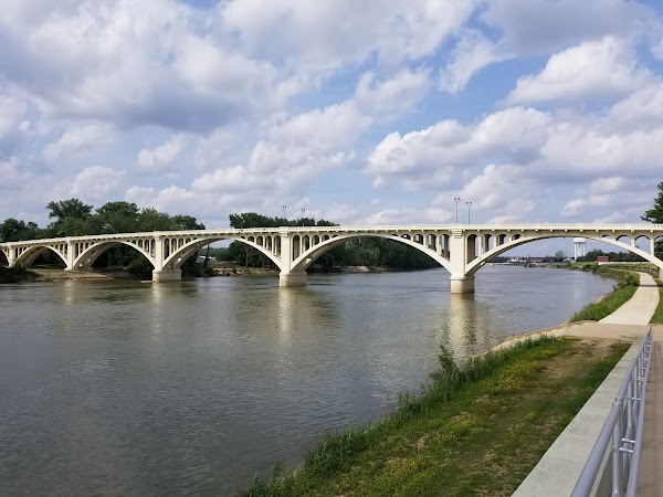 Representative image for Vincennes, Indiana