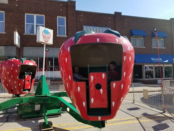 Representative image for Wakarusa, Indiana